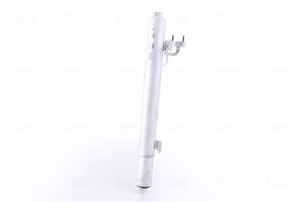 Condenseur, climatisation (Radiateur de climatisation) NISSENS ref. 940314