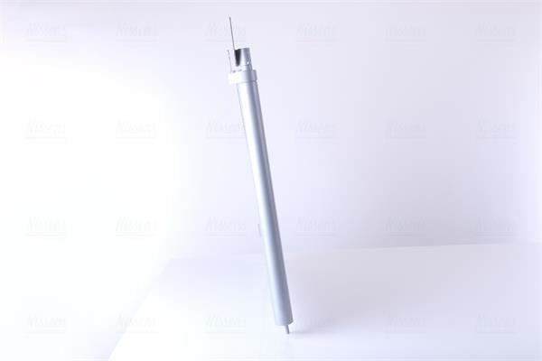 Condensador, aire acondicionado NISSENS ref. 940316