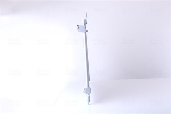 Condensador, aire acondicionado NISSENS ref. 940316