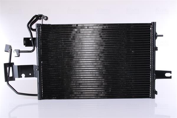 Condenseur, climatisation (Radiateur de climatisation) NISSENS ref. 940317