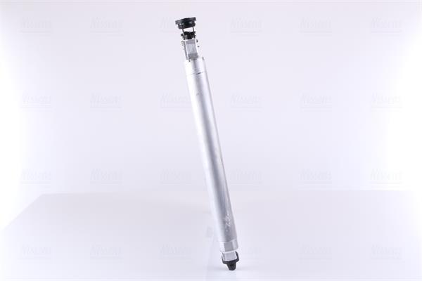 Condenseur, climatisation (Radiateur de climatisation) NISSENS ref. 940318