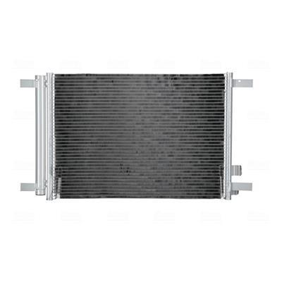Condenseur, climatisation (Radiateur de climatisation) NISSENS ref. 940319