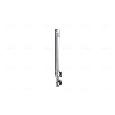 Condenseur, climatisation (Radiateur de climatisation) NISSENS ref. 940319