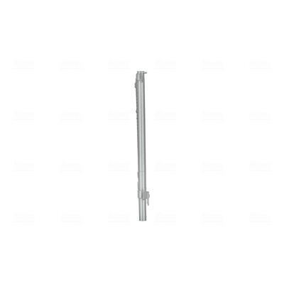 Condensador, aire acondicionado NISSENS ref. 940320