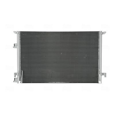 Condensador, aire acondicionado NISSENS ref. 940320