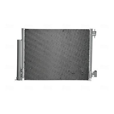 Condenseur, climatisation (Radiateur de climatisation) NISSENS ref. 940321