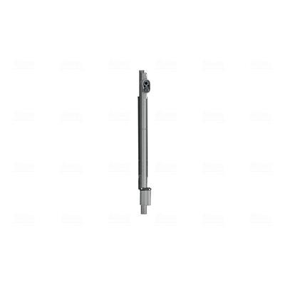 Condenseur, climatisation (Radiateur de climatisation) NISSENS ref. 940321