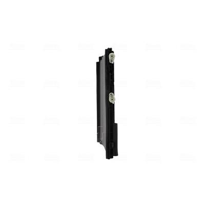 Condenseur, climatisation (Radiateur de climatisation) NISSENS ref. 940322