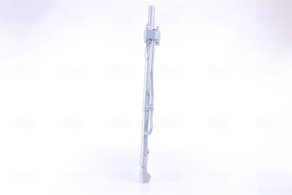 Condensador, aire acondicionado NISSENS ref. 940323