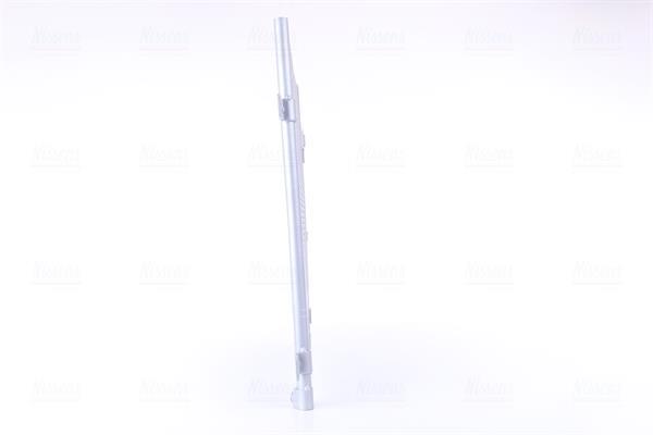 Condensador, aire acondicionado NISSENS ref. 940323