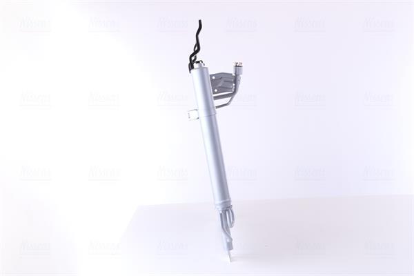 Condensador, aire acondicionado NISSENS ref. 940326