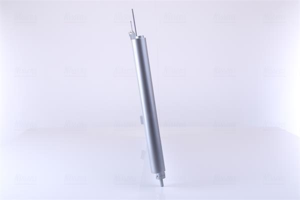 Condenseur, climatisation (Radiateur de climatisation) NISSENS ref. 940328