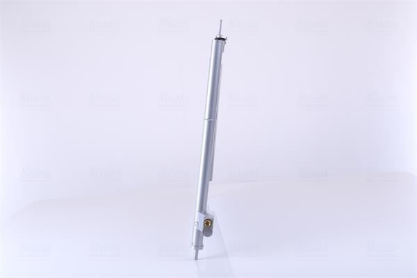Condenseur, climatisation (Radiateur de climatisation) NISSENS ref. 940328