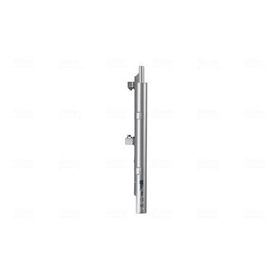 Condensador, aire acondicionado NISSENS ref. 940330