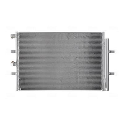 Condensador, aire acondicionado NISSENS ref. 940330