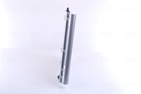 Condenseur, climatisation (Radiateur de climatisation) NISSENS ref. 940333