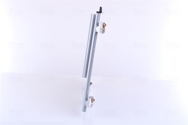 Condenseur, climatisation (Radiateur de climatisation) NISSENS ref. 940333