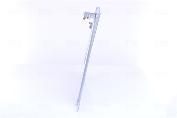 Condenseur, climatisation (Radiateur de climatisation) NISSENS 940335