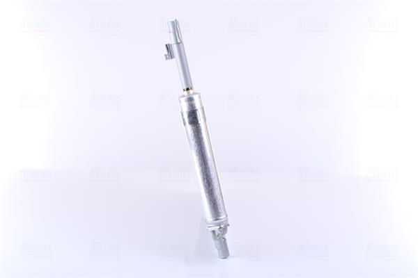 Condensador, aire acondicionado NISSENS ref. 940337