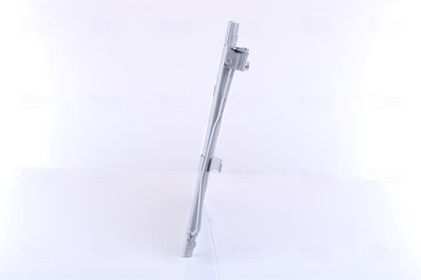 Condensador, aire acondicionado NISSENS ref. 940337