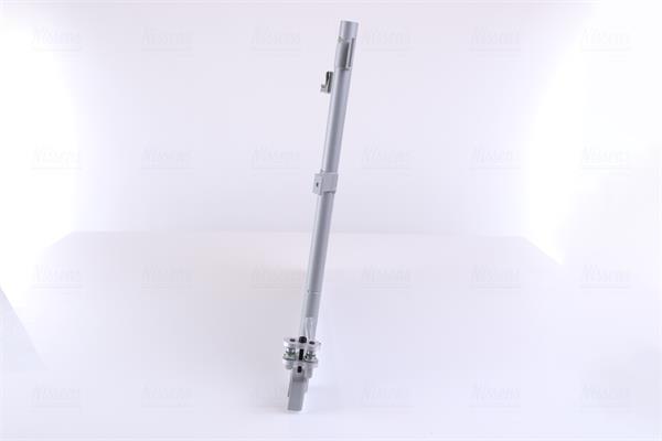 Condensador, aire acondicionado NISSENS ref. 940338