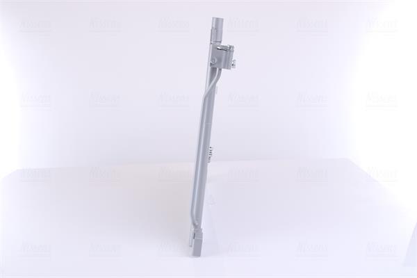 Condensador, aire acondicionado NISSENS ref. 940338