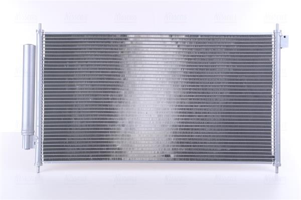 Condensador de climatização NISSENS ref. 940341