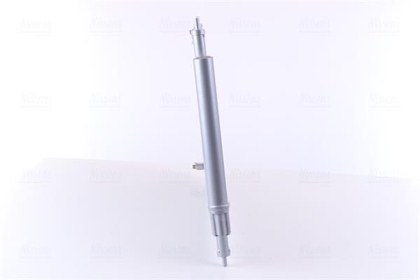 Condensador de climatização NISSENS ref. 940341