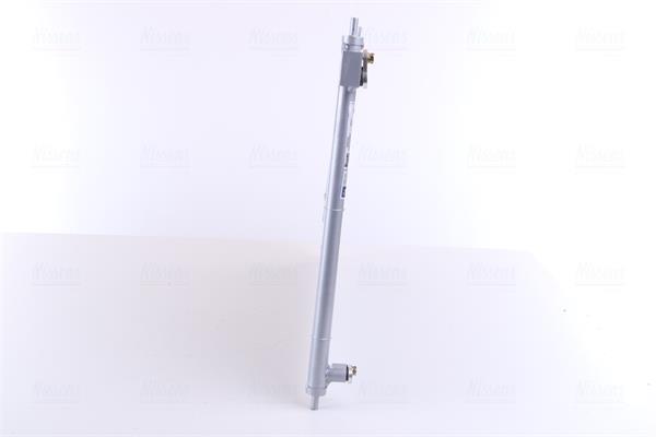 Condensador de climatização NISSENS ref. 940341