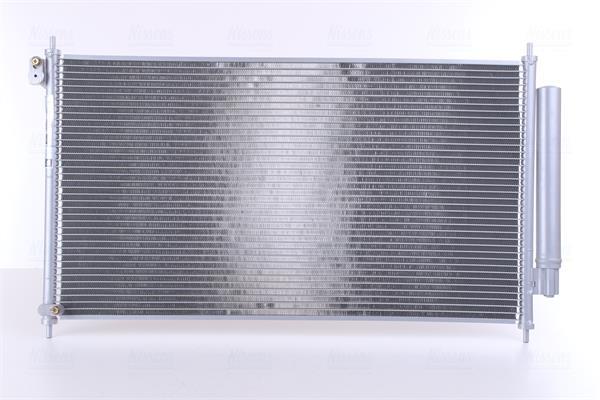 Condensador de climatização NISSENS ref. 940341
