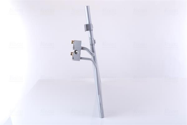 Condensador, aire acondicionado NISSENS ref. 940342
