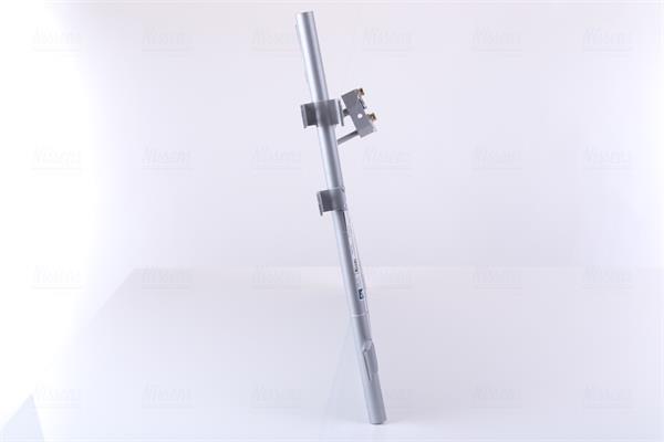 Condensador, aire acondicionado NISSENS ref. 940342