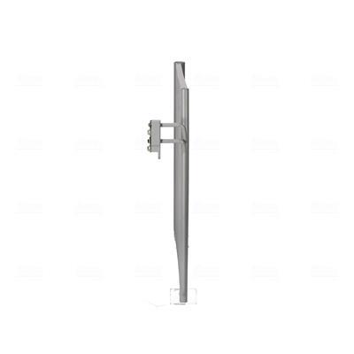 Condensador, aire acondicionado NISSENS ref. 940343