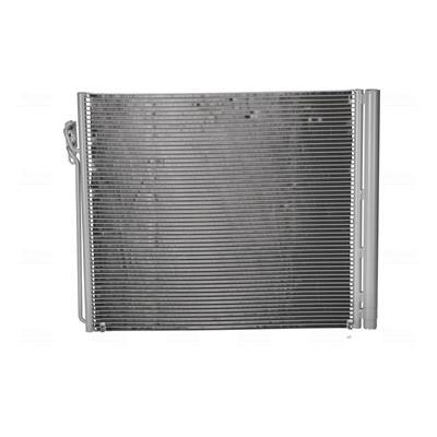 Condensador, aire acondicionado NISSENS ref. 940343