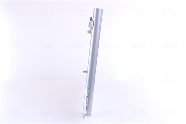 Condensador, aire acondicionado NISSENS ref. 940344