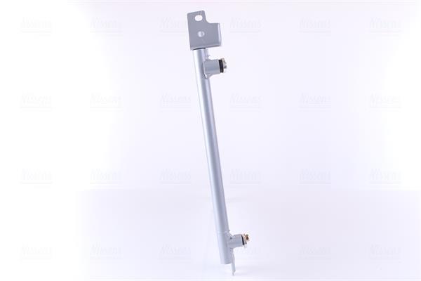 Condensador, aire acondicionado NISSENS ref. 940344