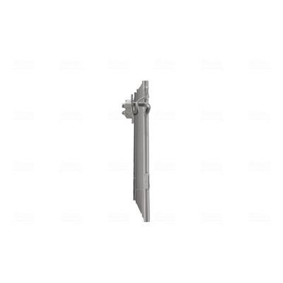 Condensador, aire acondicionado NISSENS ref. 940345