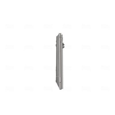 Condensador, aire acondicionado NISSENS ref. 940345
