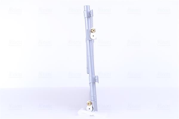 Condensador, aire acondicionado NISSENS ref. 940346