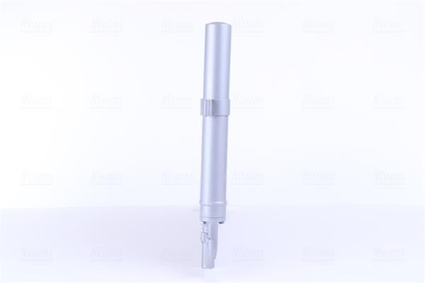 Condensador, aire acondicionado NISSENS ref. 940346