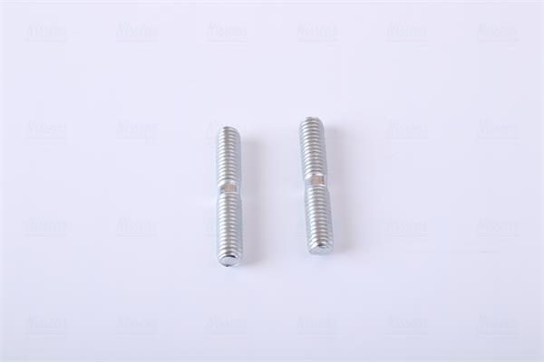 Condensador, aire acondicionado NISSENS ref. 940347