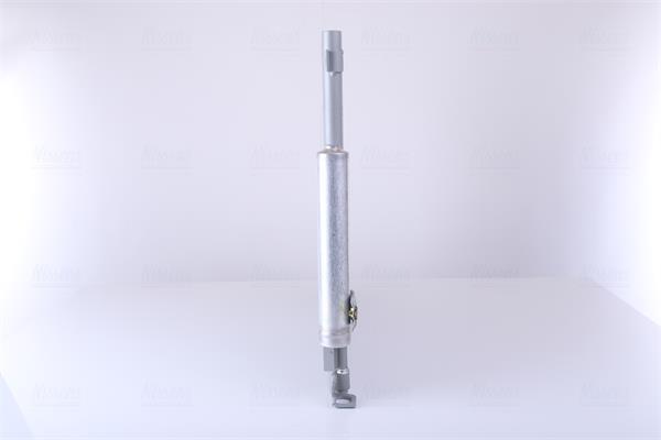 Condensador, aire acondicionado NISSENS ref. 940348