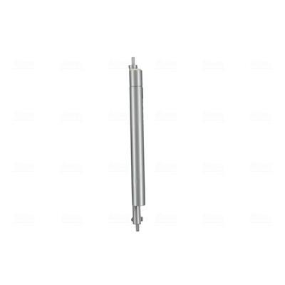 Condenseur, climatisation (Radiateur de climatisation) NISSENS 940349