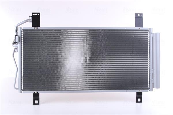 Condensador de climatização NISSENS ref. 940352