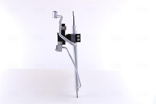 Condensador de climatização NISSENS ref. 940352