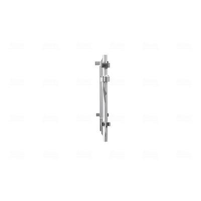 Condenseur, climatisation (Radiateur de climatisation) NISSENS ref. 940353