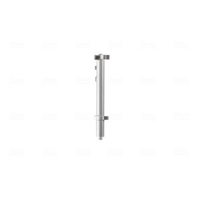 Condenseur, climatisation (Radiateur de climatisation) NISSENS ref. 940353