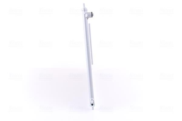 Condenseur, climatisation (Radiateur de climatisation) NISSENS 940354