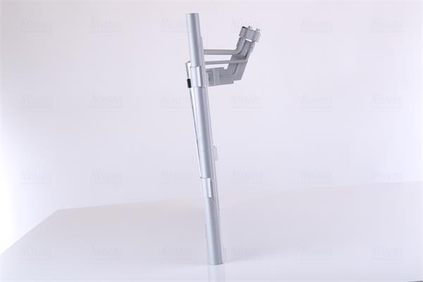 Condensador, aire acondicionado NISSENS ref. 940355