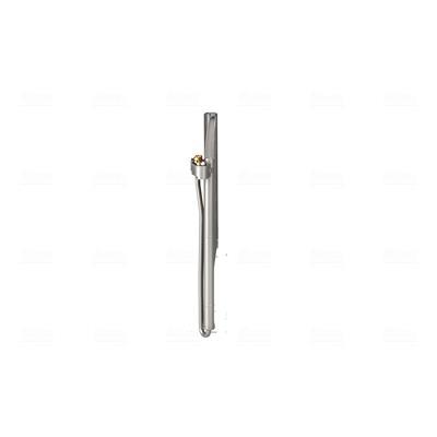 Condensador, aire acondicionado NISSENS ref. 940358